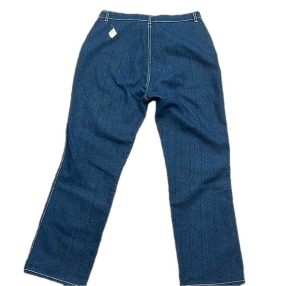 Vintage Rue Royal high waisted mom jeans - Picture 3 of 11